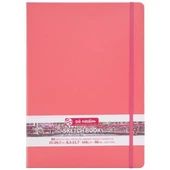 TALENS ART SKETCH BLOCK CORAL 21X30 140gr - 1