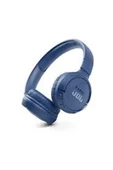 JBL Tune 570BT Mavi Bluetooth Kulak Üstü Kulaklık - 1