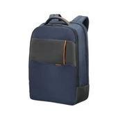 Samsonite 16N-01-005 15.6" Qibyte Notebook Sırt Çantası Mavi - 1