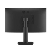 Lg 24.5" 25MS550-B Ips 5Ms 100Hz 2Xhdmı Multimedya Monitör - 2