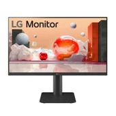 Lg 24.5" 25MS550-B Ips 5Ms 100Hz 2Xhdmı Multimedya Monitör - 1
