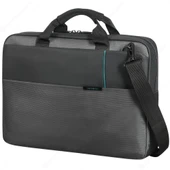 Samsonite 16N-09-001 14.1"Antrasit Qibyte Notebook Çantası - 1