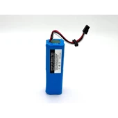 Xiaomi Mop 2 Pro MJST1SHW Robot Süpürge 6400 mAh 14.4 V Yanmaz Batarya – Orjinal Uyumlu Uzun Ömürlü, Yüksek Performans Pil thumbnail 3