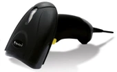 NEWLAND HR2280-SO 2D KAREKOD KABLOLU USB BARKOD OKUYUCU + STAND thumbnail 1