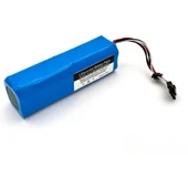 Xiaomi Mop 2 Pro Robot Süpürge 7000 mAh 14.4 V Yanmaz Batarya – Orjinal Uyumlu Uzun Ömürlü, Yüksek Performans Pil thumbnail 1