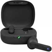 JBL Wave Flex Bluetooth Kulakİçi Kulaklık Siyah - 1