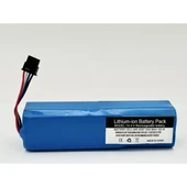 Xiaomi Robot Vacuum S10T STFCR01SZ Robot Süpürge 7000 mAh 14.4 V Yanmaz Batarya – Orjinal Uyumlu Uzun Ömürlü, Yüksek Performans Pil thumbnail 2