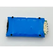 Beko Sd 2061 Dikey Süpürge 25,2 V Batarya - 3