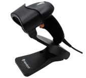 NEWLAND HR2280-SO 2D KAREKOD KABLOLU USB BARKOD OKUYUCU + STAND thumbnail 2