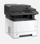 Kyocera Ecosys MA4000X Yazıcı-Tarayıcı-Fotokopi Mono Lazer Yazıcı - 1