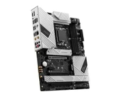 Msi Pro Z790-A Max WIFI DDR5 Intel Z790 Soket 1700 DDR5 7800(OC)MHz ATX Gaming (Oyuncu) Anakart - 2