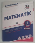EİS YAYINLARI 9.SINIF MATEMATİK DERS ANLATIM FÖYÜ 1.KİTAP ( 2.EL ) - 1