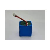 Philips FC 6721/01 Speedpro Max Dikey Süpürge 2500 mAh 25.2 V  Batarya – Orjinal Uyumlu Uzun Ömürlü, Yüksek Performans Pil thumbnail 3