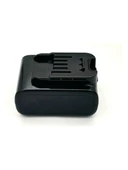 Philips 9000 Serisi XW9382 Aquatrio Dikey Süpürge 2500 mAh 25.2 V  Batarya – Orjinal Uyumlu Uzun Ömürlü, Yüksek Performans Pil thumbnail 2