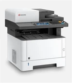 Kyocera Ecosys M2735DW Yazıcı-Tarayıcı-Fotokopi -Faks Mono Lazer Yazıcı - 2
