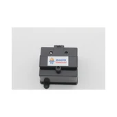 Maker Arçelik S 9680 Robot Süpürge 2500 Mah Batarya - 2