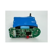 Arçelik SD-3141 Şarjlı Dik Süpürge 2500 Mah Batarya - 5