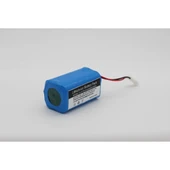 Fakir Robert Rs 740 Robot Süpürge 2600 Mah Yanmaz Batarya – 14.4V Li-ion Güç Kaynağı | Hemen Temizliğin Gücünü Hissedin! - 1
