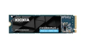 Kioxia 2Tb Exceria Plus G4 LVD10Z002TG8 2TB Gen5 10000-8200MB-sn NVMe PCIe M.2 SSD thumbnail 1