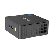 GMKtec G3 PLUS Intel N150 16GB DDR4 512GB M.2 SSD Wi-Fi6 BT 5.2 Win11 PRO Mini PC - 1