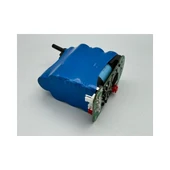 Arçelik SD-3141 Şarjlı Dik Süpürge 2500 Mah Batarya - 2