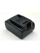 Philips 9000 Serisi XW9385/01 Aquaplus Dikey Süpürge 3000 mAh 25.2 V  Batarya – Orjinal Uyumlu Uzun Ömürlü, Yüksek Performans Pil - 1
