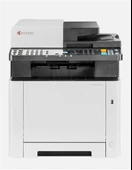 Kyocera Ecosys MA2100CWFX Yazıcı-Tarayıcı-Fotokopi -Faks Renkli Lazer Yazıcı - 2