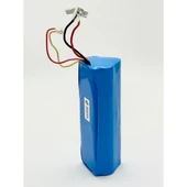 Tineco Floor One S3--01 5000 Mah Süpürge Batarya – Yüksek Kapasiteli, Güçlü ve Dayanıklı Yedek Pil | Uzun Ömürlü Li-Ion Batarya - 4