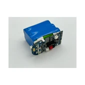 Altus AL-617 Şarjlı Dik Süpürge Batarya – Orijinal Kalite, Güçlü ve Dayanıklı Yedek Pil | Hızlı Şarj & Uzun Ömürlü Kullanım thumbnail 1