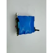 Arçelik SD-3141 Şarjlı Dik Süpürge 2500 Mah Batarya - 4