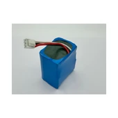 Philips FC 6721/01 Speedpro Max Dikey Süpürge 2500 mAh 25.2 V  Batarya – Orjinal Uyumlu Uzun Ömürlü, Yüksek Performans Pil thumbnail 4