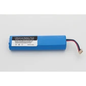 Yeedi DVX34 Robot Süpürge 3500 Mah Batarya thumbnail 2