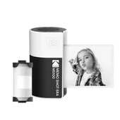 Kodak Memo Shot ERA Filmli Fotoğraf Makinesi - 1