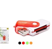 HADRON HDX7022 Kart Okuyucu - 1