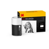 Kodak Memo Shot ERA Filmli Fotoğraf Makinesi - 2