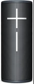 Logitech 984-001969 Ultimate Ear Boom 4 Siyah Portable Bluetooth Hoparlör - 1