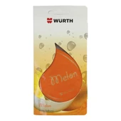 Würth Asma Koku Melon 089313931602825 - 1