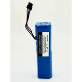 Xiaomi Mop 1c 2in1 STYTJ01ZHM Robot Süpürge 7000 mAh 14.4 V Yanmaz Batarya – Orjinal Uyumlu Uzun Ömürlü, Yüksek Performans Pil - 3