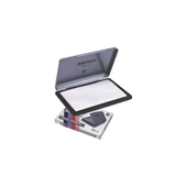 Brons Istampa Metal NO:1 BR143 - 1