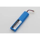 Yeedi DVX34 Robot Süpürge 3500 Mah Batarya thumbnail 1