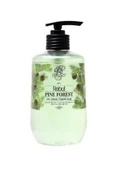 Rebul 500ml ML Pine Sıvı Sabun - 1