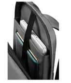 Samsonite 16N-09-004 15,6" Qibyte Notebook Çantası Antrasit - 2