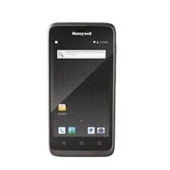 Honeywell EDA51K 6703 4" 3GB-32GB 1D-2D Okuyucu Wi-Fi Android 10 El Terminali Tuş Takımlı - 1