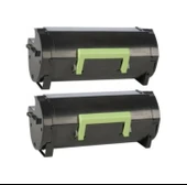 Lexmark Ms610 Uyumlu Toner Ms610Dn/Ms610De/505X/50F5X00 Çipli-10K - 3