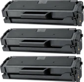 Matistoner Samsung Mlt-D101S Uyumlu Toner Ml-2165 / Scx-3405F Çipli (1.5K) - 2