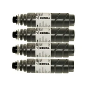 Matistoner Ricoh Type 2205D Uyumlu Fotokopi Toneri Ricof Afico 250 (8K) thumbnail 4