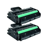 Matistoner Ricoh Sp214 Uyumlu Toner Sp200/Sp210/Sp211/Sp212/Sp213 Çipli-2.6K - 4