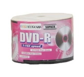 Boş Dvd-R 4.7 Gb 16X 50’Li Paket 600 Adet 1 Koli - 7