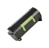 Lexmark Ms610 Uyumlu Toner Ms610Dn/Ms610De/505X/50F5X00 Çipli-10K - 1
