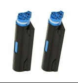 Matistoner Oki B411/B431 Uyumlu Toner Mb461/Mb471/Mb471/Mb491 Çipli (3K) thumbnail 4